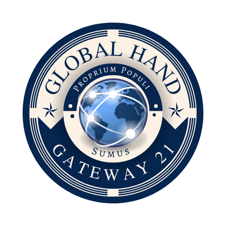 GHG#21 Logo